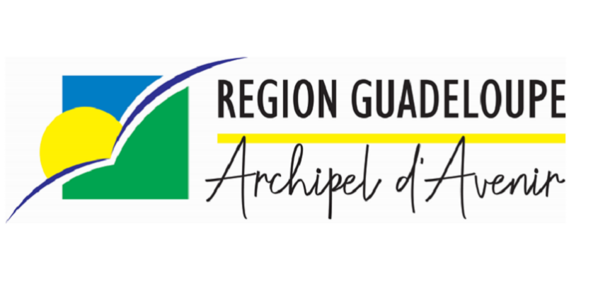 cr-guadeloupe-1 Carte de la Guadeloupe illustrant les opportunités de subventions numériques pour les entreprises locales, y compris le Chèque TIC, une aide financière pour la transformation digitale dans les DOM.