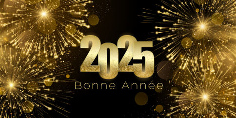 Bonne Année